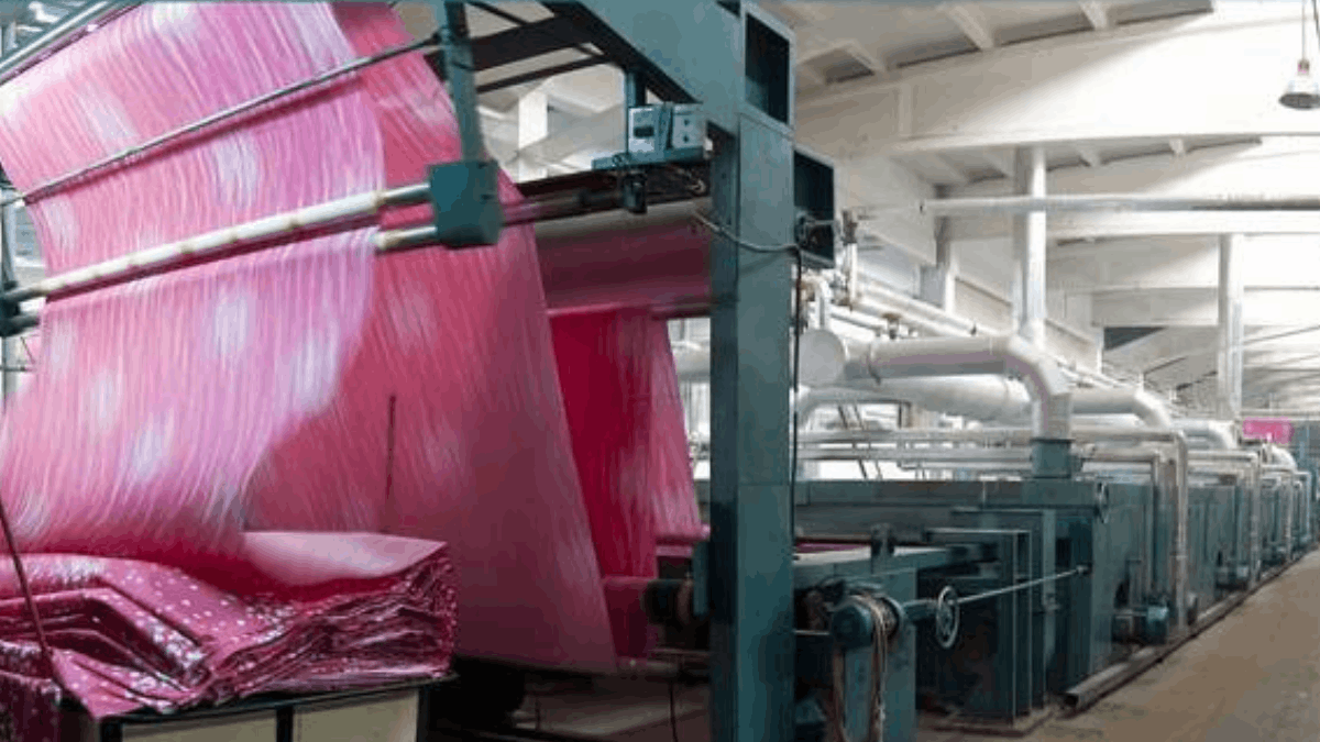 Textiles