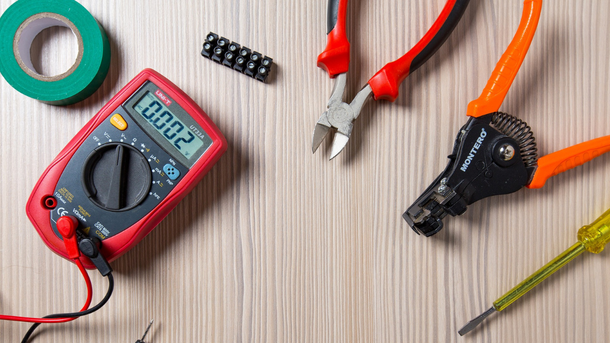 Hand Tools