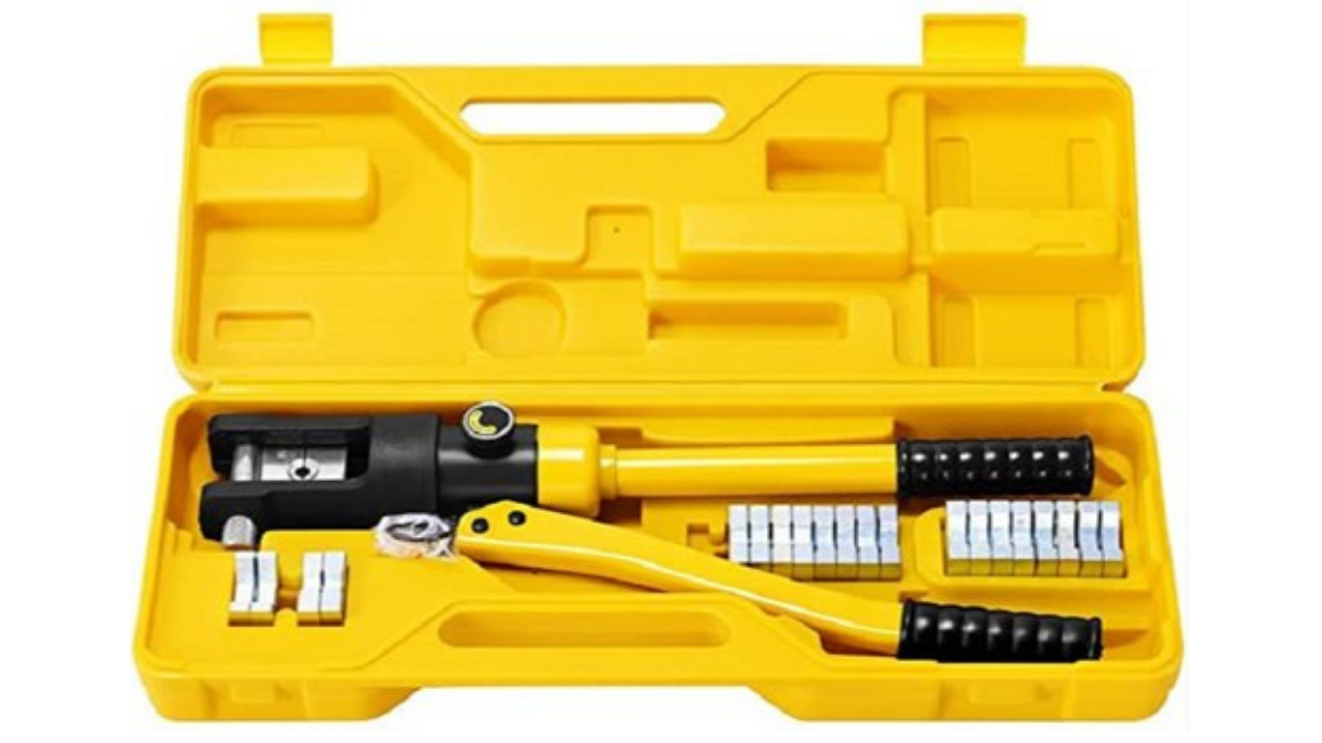 Hydraulic Tools