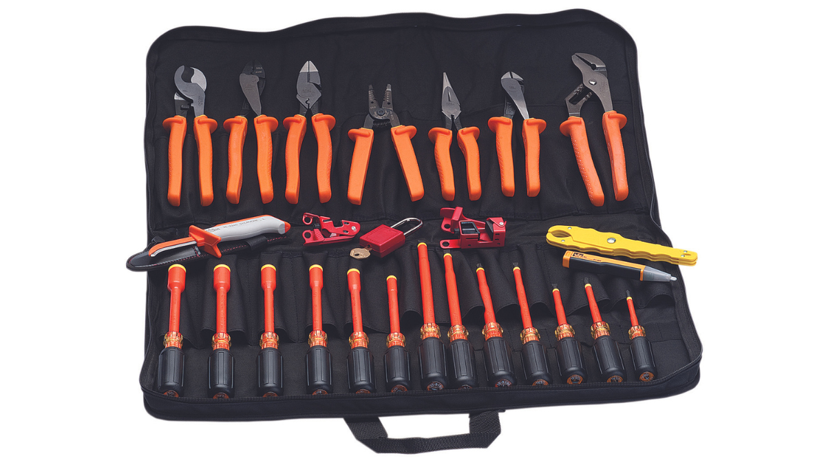Insulation Tools