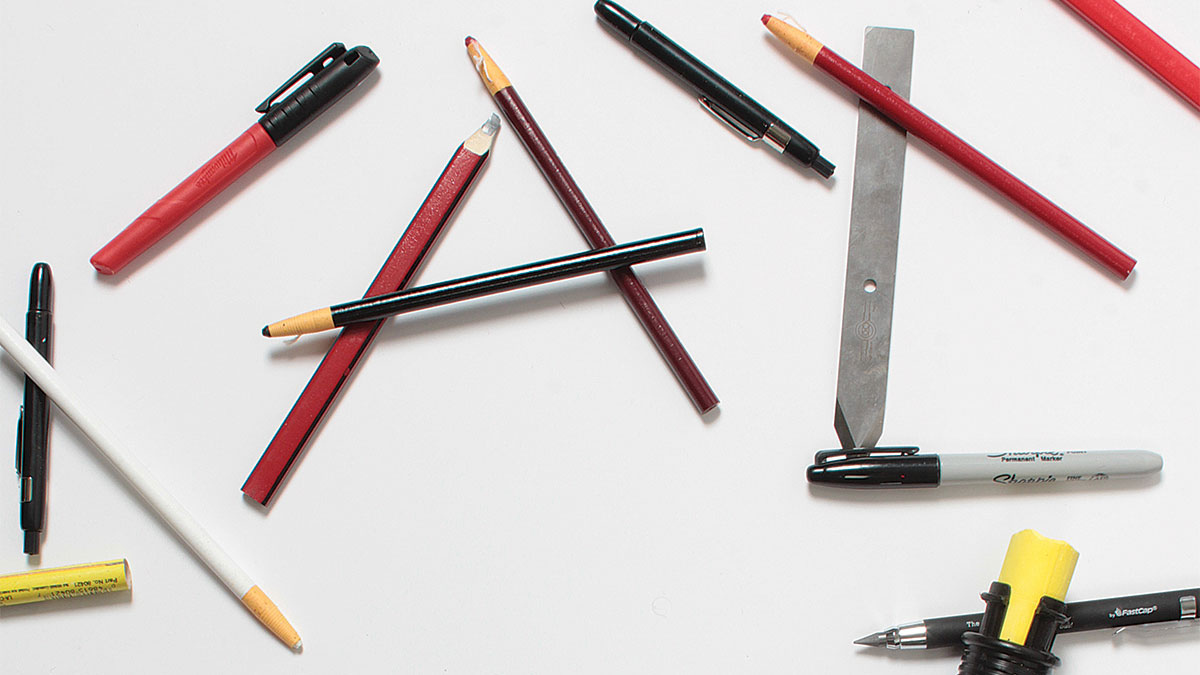 Marking Tools