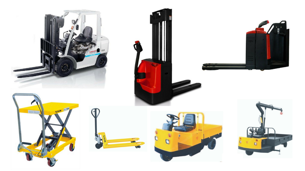 Material Handling Tools