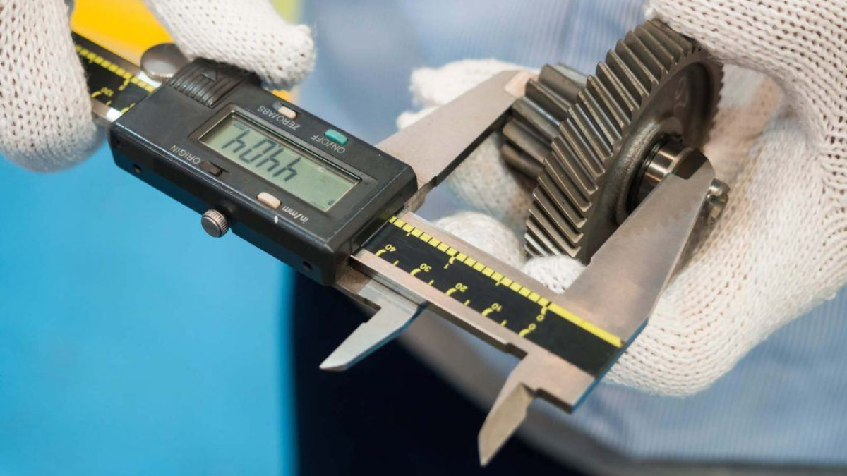 Measuring Tools